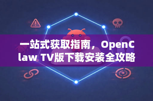 一站式获取指南，OpenClaw TV版下载安装全攻略