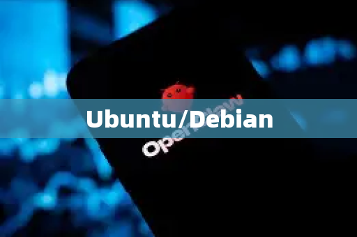 Ubuntu/Debian-第1张图片-OpenClaw下载中文-AI中文智能体