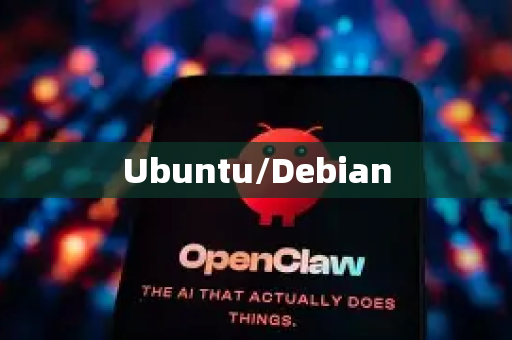 Ubuntu/Debian