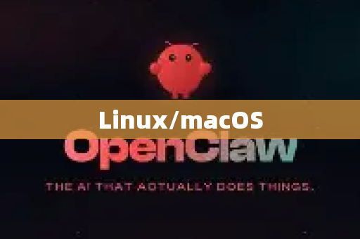 Linux/macOS