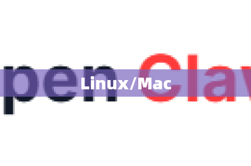 Linux/Mac