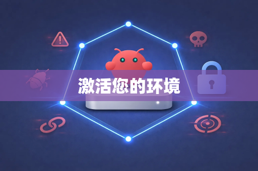 激活您的环境-第1张图片-OpenClaw下载中文-AI中文智能体