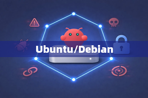 Ubuntu/Debian
