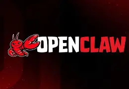 OpenClaw下载中文-AI中文智能体二维码